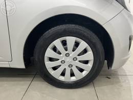 HYUNDAI - HB20 1.0 COMFORT PLUS 12V FLEX 4P MANUAL - 2015/2015 - PRATA - R$ 47.900,00