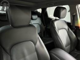HYUNDAI - SANTA FÉ 3.3 MPFI 4X4 7 LUGARES V6 270CV 4P AUTOMÁTICO - 2015/2015 - PRATA - R$ 97.900,00