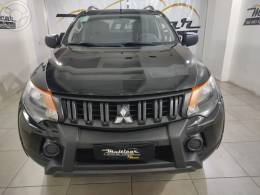 MITSUBISHI - L200 TRITON 2.4 OUTDOOR CD 16V FLEX 4P MANUAL - 2020/2020 - PRETA - R$ 156.900,00