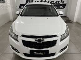 CHEVROLET - CRUZE 1.8 LT SPORT6 16V FLEX 4P MANUAL - 2014/2014 - BRANCA - R$ 59.900,00