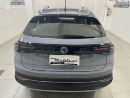 VOLKSWAGEN - NIVUS 1.0 TSI HIGHLINE FLEX 4P AUTOMÁTICO - 2021/2022 - CINZA - R$ 117.900,00