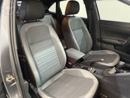 VOLKSWAGEN - NIVUS 1.0 TSI HIGHLINE FLEX 4P AUTOMÁTICO - 2022/2022 - CINZA - R$ 114.900,00
