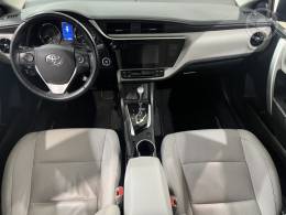 TOYOTA - COROLLA 2.0 XEI 16V FLEX 4P AUTOMÁTICO - 2018/2018 - PRETA - R$ 99.900,00