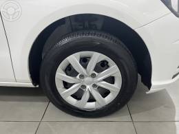 VOLKSWAGEN - GOL 1.0 12V MPI TOTALFLEX 4P MANUAL - 2019/2019 - BRANCA - R$ 41.900,00