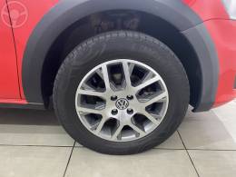 VOLKSWAGEN - SAVEIRO 1.6 MI TRENDLINE CS 8V FLEX 2P MANUAL - 2015/2015 - VERMELHA - R$ 48.500,00