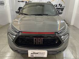 FIAT - TORO 2.0 16V ULTRA 4X4 AT9 DIESEL 4P AUTOMÁTICO - 2023/2024 - CINZA - R$ 181.900,00