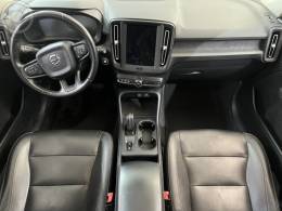 VOLVO - XC 40 2.0 T4 GEARTRONIC - 2019/2019 - PRETA - R$ 123.900,00