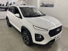 CHERY - TIGGO 1.0 12V TURBO 3X PRO FLEX 4P AUTOMÁTICO - 2021/2022 - BRANCA - R$ 82.900,00