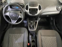 FORD - KA 1.5 SE SEDAN 12V FLEX 4P MANUAL - 2019/2020 - BRANCA - R$ 53.500,00