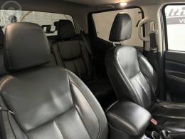 NISSAN - FRONTIER 2.3 LE 4X4 CD BI TURBO DIESEL 4P AUTOMÁTICO - 2019/2019 - BRANCA - R$ 149.900,00
