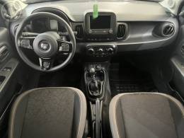 FIAT - MOBI 1.0 TREKKING 8V FLEX 4P MANUAL - 2023/2024 - CINZA - R$ 63.900,00