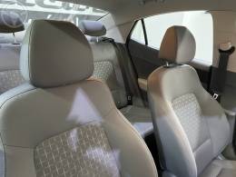 HYUNDAI - HB20S 1.0 LIMITED 12V FLEX 4P MANUAL - 2022/2023 - PRATA - R$ 78.900,00