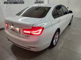 BMW - 320I - 2016/2017 - BRANCA - R$ 126.900,00