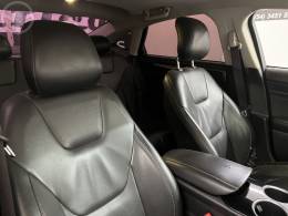 FORD - FUSION 2.0 TITANIUM AWD 16V 4P AUTOMÁTICO - 2013/2013 - PRATA - R$ 77.000,00