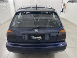 VOLKSWAGEN - GOLF 2.0 MI GLX 8V 4P MANUAL - 1998/1998 - AZUL - R$ 38.900,00