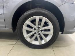 VOLKSWAGEN - FOX 1.6 MSI TOTAL FLEX CONNECT 4P MANUAL - 2020/2021 - BRANCA - R$ 64.500,00