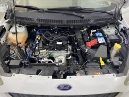 FORD - KA 1.0 SE 12V FLEX 4P MANUAL - 2015/2015 - BRANCA - R$ 41.900,00