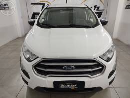 FORD - ECOSPORT 1.5 TIVCT FLEX SE AUTOMÁTICO - 2018/2019 - BRANCA - R$ 74.900,00