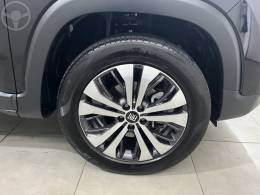 FIAT - TORO 1.3 VOLCANO T270 4X2 16V FLEX 4P AUTOMÁTICO - 2023/2023 - PRETA - R$ 133.900,00