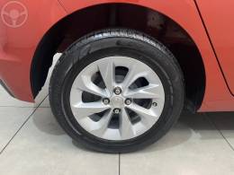 CHEVROLET - ONIX 1.0 LT 12V FLEX 4P MANUAL - 2020/2020 - LARANJA - R$ 63.900,00