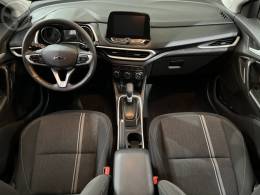 CHEVROLET - TRACKER 1.0 12V LT TURBO FLEX 4P AUTOMÁTICO - 2021/2021 - CINZA - R$ 94.500,00
