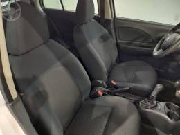 NISSAN - MARCH 1.0 S 16V FLEX 4P MANUAL - 2012/2013 - BRANCA - R$ 35.500,00