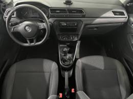 VOLKSWAGEN - GOL 1.0 12V MPI TOTALFLEX 4P MANUAL - 2019/2019 - BRANCA - R$ 41.900,00