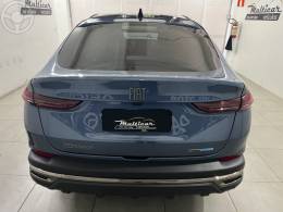 FIAT - FASTBACK 1.0 IMPETUS 200 TURBO FLEX 4P AUTOMÁTICO - 2025/2025 - AZUL - R$ 133.500,00