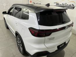 CHERY - TIGGO 1.6 8 PRO TGDI 4P AUTOMÁTICO - 2022/2023 - BRANCA - R$ 153.900,00