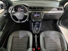 VOLKSWAGEN - SAVEIRO 1.6 MSI EXTREME CD 16V FLEX 2P MANUAL - 2023/2024 - CINZA - R$ 105.900,00