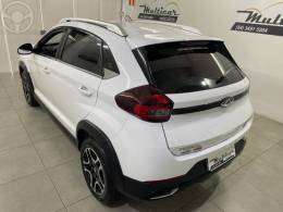 CHERY - TIGGO 1.0 12V TURBO 3X PRO FLEX 4P AUTOMÁTICO - 2021/2022 - BRANCA - R$ 82.900,00