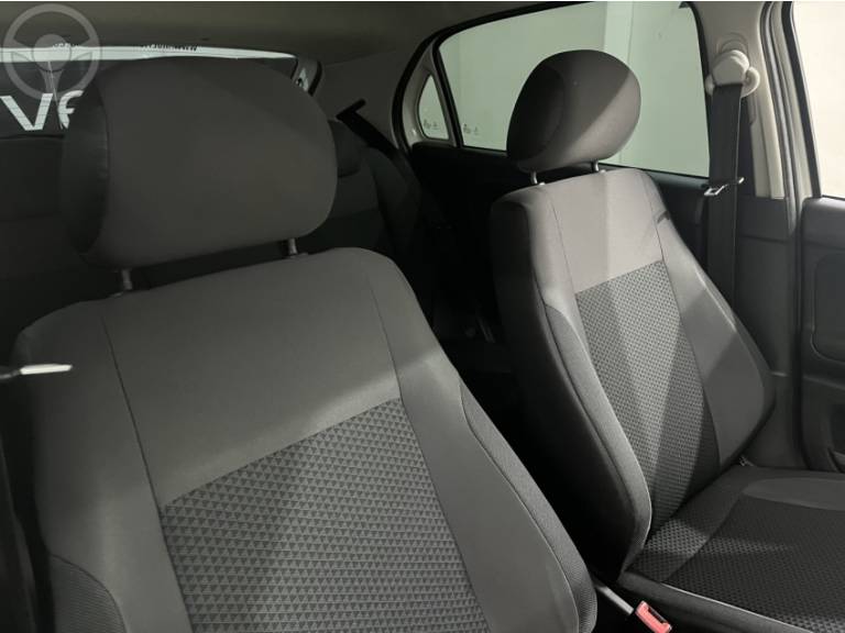 VOLKSWAGEN - GOL 1.0 12V MPI TOTALFLEX 4P MANUAL - 2019/2019 - BRANCA - R$ 41.900,00