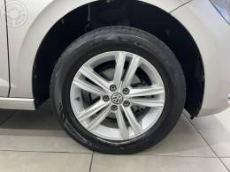VOLKSWAGEN - POLO 1.6 MSI TOTAL FLEX MANUAL - 2021/2021 - PRATA - R$ 74.500,00