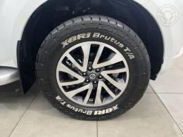 NISSAN - FRONTIER 2.3 XE 4X4 CD BI TURBO DIESEL 4P AUTOMÁTICO - 2022/2022 - BRANCA - R$ 164.500,00