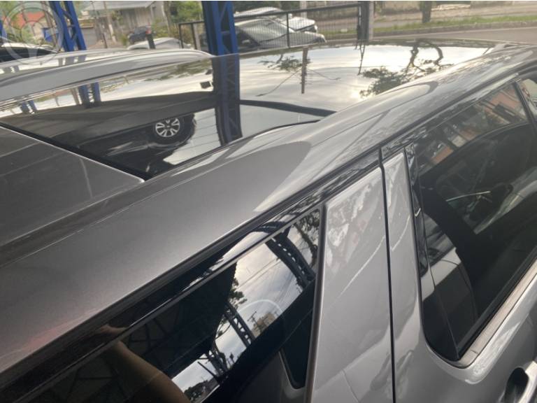LAND ROVER - DISCOVERY SPORT 2.0 D200 R-DYNAMIC SE TURBO DIESEL 4P AUTOMÁTICO - 2020/2020 - CINZA - R$ 215.000,00
