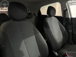 HYUNDAI - HB20 1.0 COMFORT PLUS 12V FLEX 4P MANUAL - 2017/2017 - CINZA - R$ 49.900,00