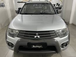 MITSUBISHI - PAJERO 3.2 OUTDOOR 4X4 5 LUGARES 16V TURBO INTERCOOLER DIESEL 4P AUTOMÁTICO - 2016/2017 - PRATA - R$ 129.000,00