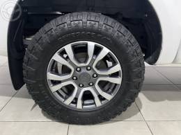 FORD - RANGER 3.2 LIMITED 4X4 CD 20V DIESEL 4P AUTOMÁTICO - 2022/2022 - BRANCA - R$ 183.900,00