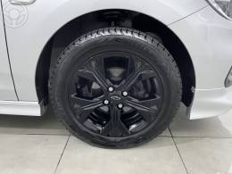 CHEVROLET - ONIX 1.0 LT 12V FLEX 4P MANUAL - 2021/2021 - PRATA - R$ 73.500,00