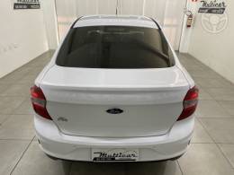 FORD - KA 1.5 SE SEDAN 12V FLEX 4P MANUAL - 2019/2020 - BRANCA - R$ 53.500,00