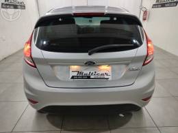 FORD - FIESTA 1.5 S HATCH 16V FLEX 4P MANUAL - 2014/2015 - PRATA - R$ 44.500,00