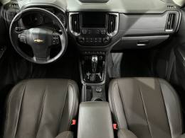 CHEVROLET - TRAILBLAZER 2.8 PREMIER 16V TURBO DIESEL 4P AUTOMÁTICO - 2023/2023 - VERDE - R$ 249.900,00