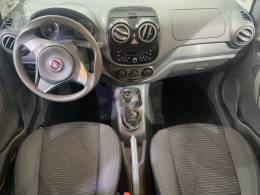 FIAT - PALIO 1.4 MPI ATTRACTIVE 8V FLEX 4P MANUAL - 2012/2013 - BRANCA - R$ 38.500,00