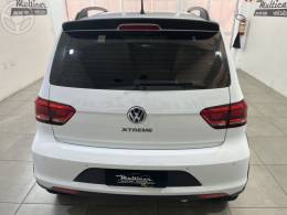 VOLKSWAGEN - FOX 1.6 MSI XTREME 8V FLEX 4P MANUAL - 2021/2021 - BRANCA - R$ 68.900,00
