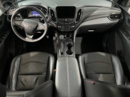 CHEVROLET - EQUINOX 1.5 RS 16V TURBO 4P AUTOMÁTICO - 2022/2023 - PRETA - R$ 149.900,00