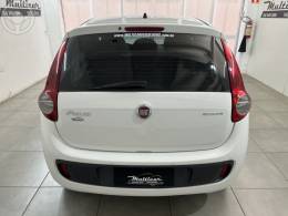 FIAT - PALIO 1.0 MPI ATTRACTIVE 8V FLEX 4P MANUAL - 2017/2017 - BRANCA - R$ 43.900,00