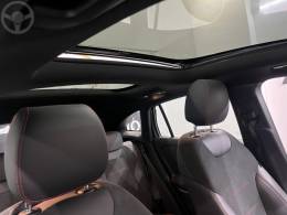 MERCEDES-BENZ - GLA 200 AMG 1.3 TURBO 16V GASOLINA 4P AUTOMÁTICO - 2022/2023 - CINZA - R$ 274.900,00