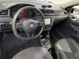 VOLKSWAGEN - SAVEIRO 1.6 MSI ROBUST CS 8V FLEX 2P MANUAL - 2019/2020 - BRANCA - R$ 59.900,00