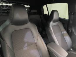 CHEVROLET - ONIX 1.0 TURBO FLEX RS 4P AUTOMÁTICO - 2022/2023 - PRETA - R$ 89.900,00