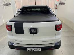 FIAT - TORO 2.0 16V ENDURANCE TURBO DIESEL 4P AUTOMÁTICO - 2020/2020 - BRANCA - R$ 123.000,00